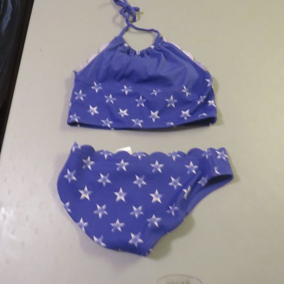 Purple Old Navy 2 Pcs Size XL - Picture 4 of 8